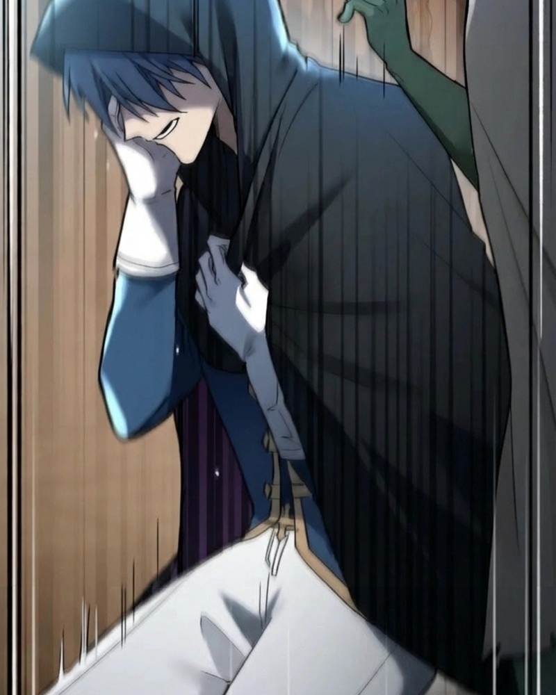 Pháp Sư Số Nhọ Chapter 3 - 260