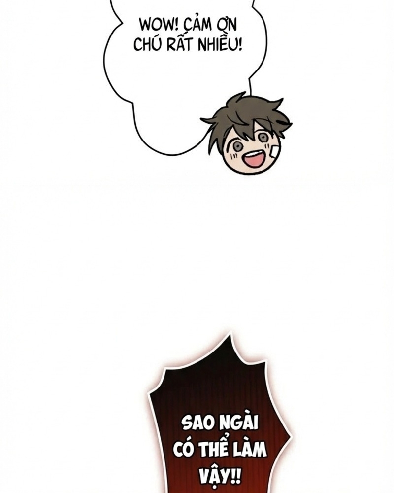 Pháp Sư Số Nhọ Chapter 3 - 116