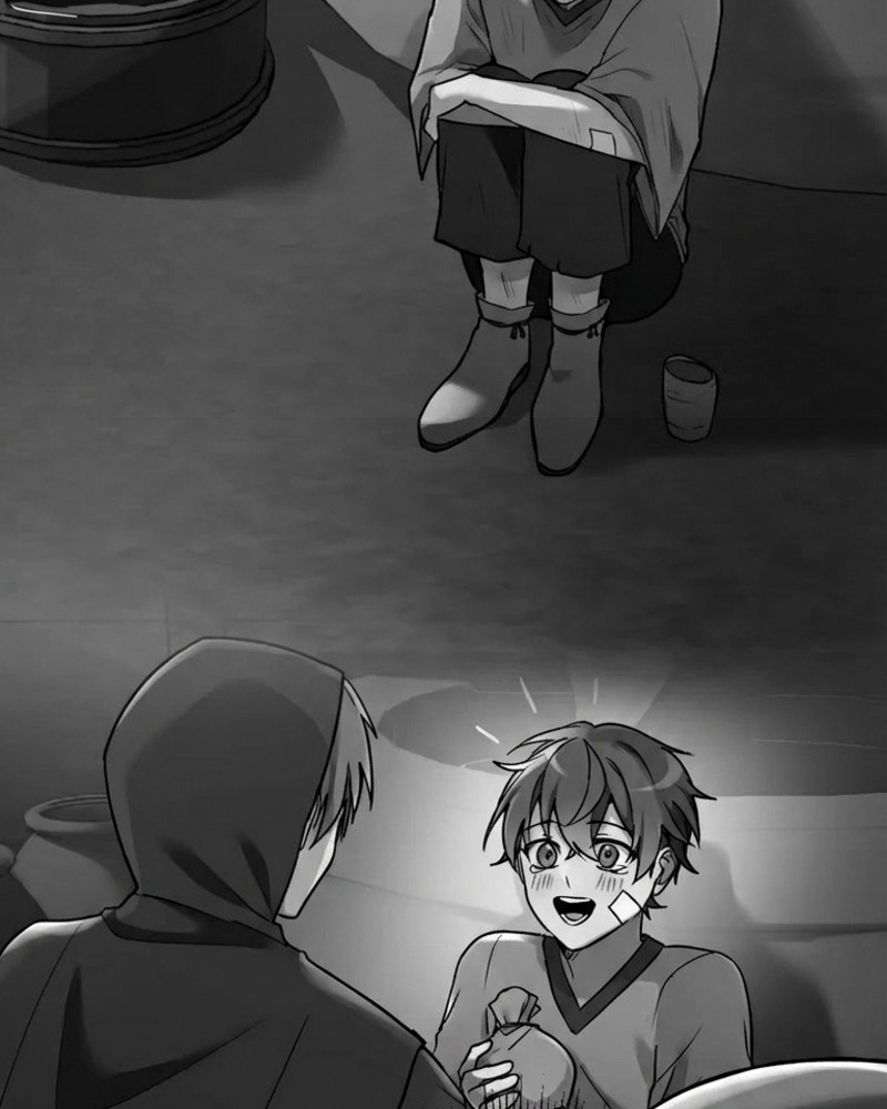 Pháp Sư Số Nhọ Chapter 4 - 129