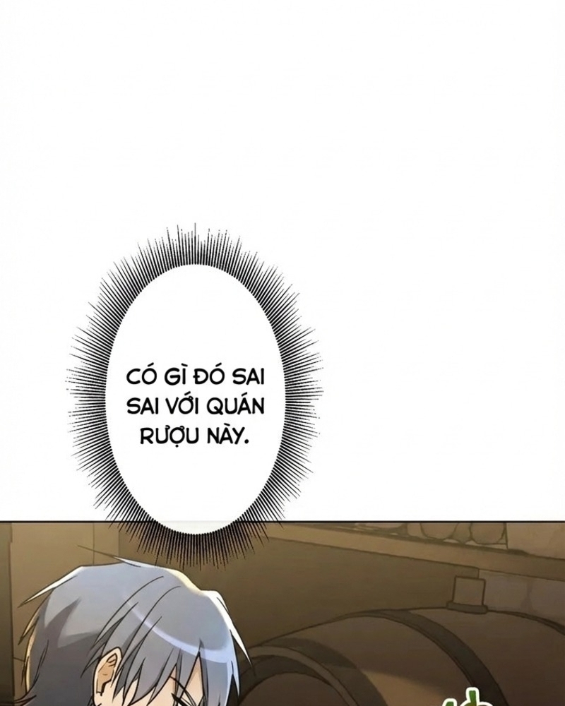 Pháp Sư Số Nhọ Chapter 4 - 115