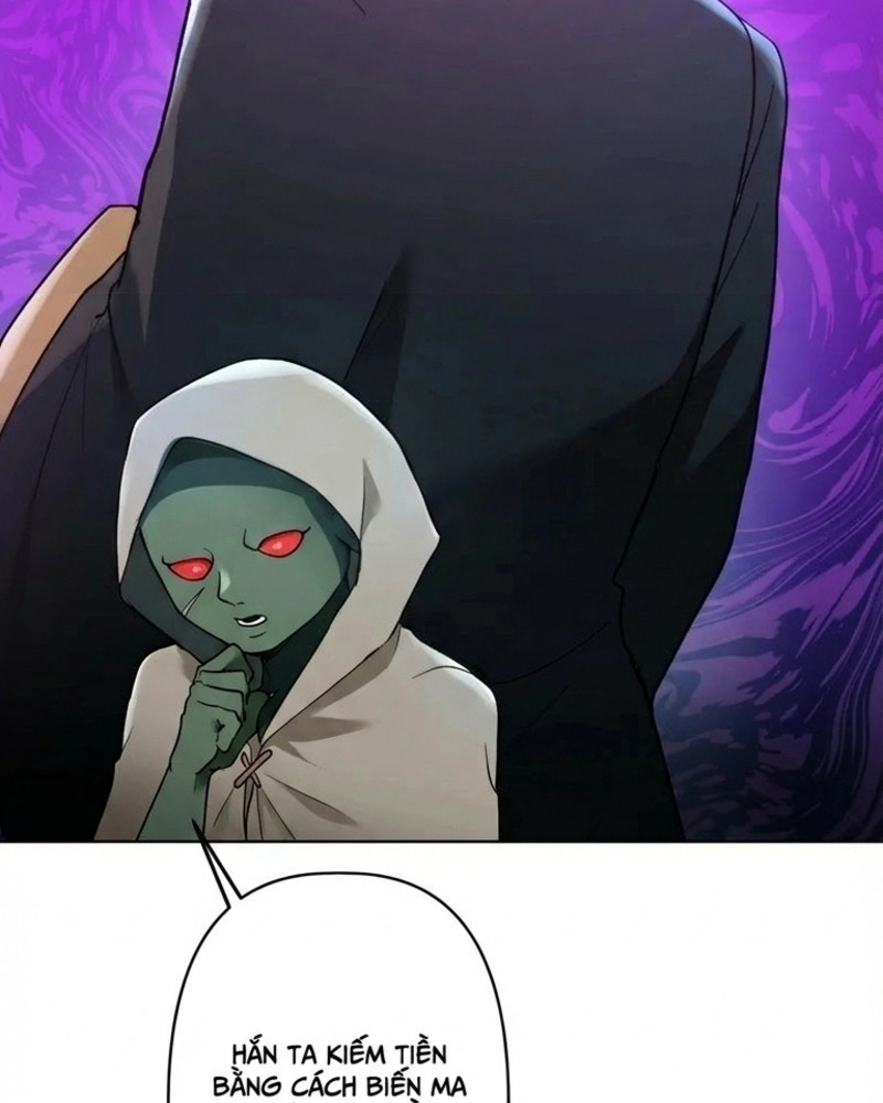 Pháp Sư Số Nhọ Chapter 3 - 70