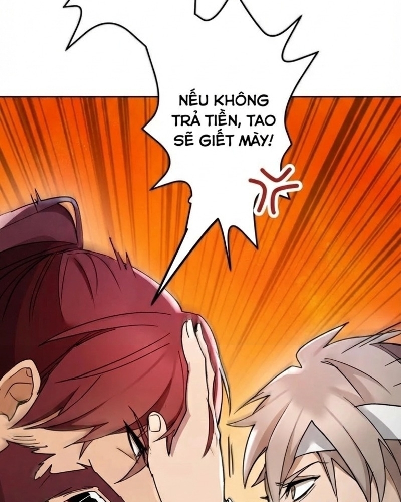 Pháp Sư Số Nhọ Chapter 4 - 84