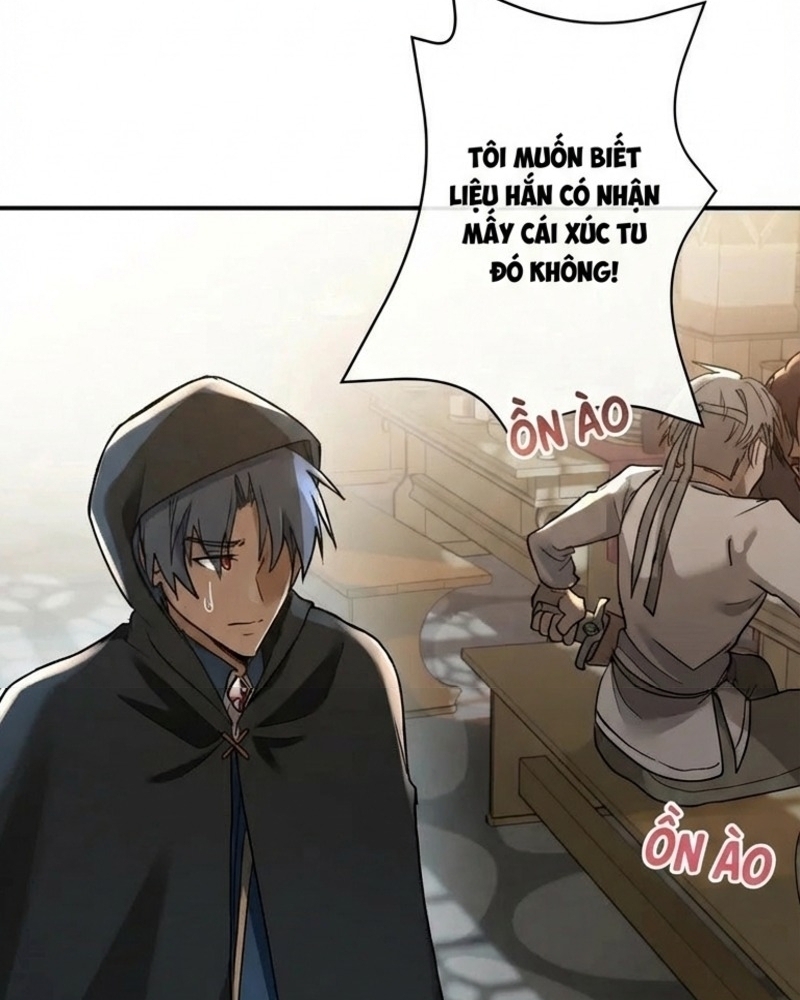 Pháp Sư Số Nhọ Chapter 3 - 175