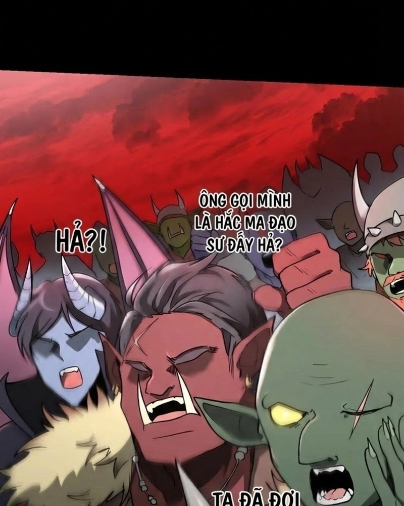 Pháp Sư Số Nhọ Chapter 3 - 27