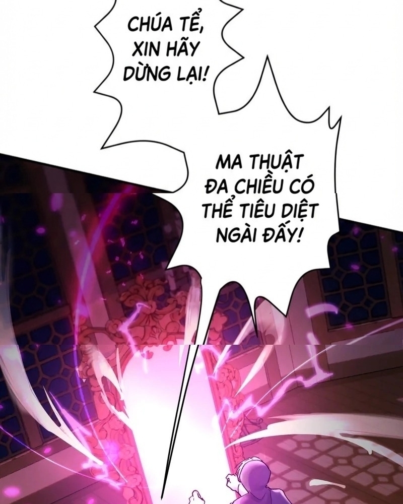 Pháp Sư Số Nhọ Chapter 4 - 12