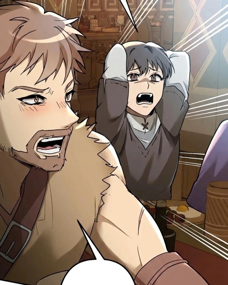 Pháp Sư Số Nhọ Chapter 3 - 165