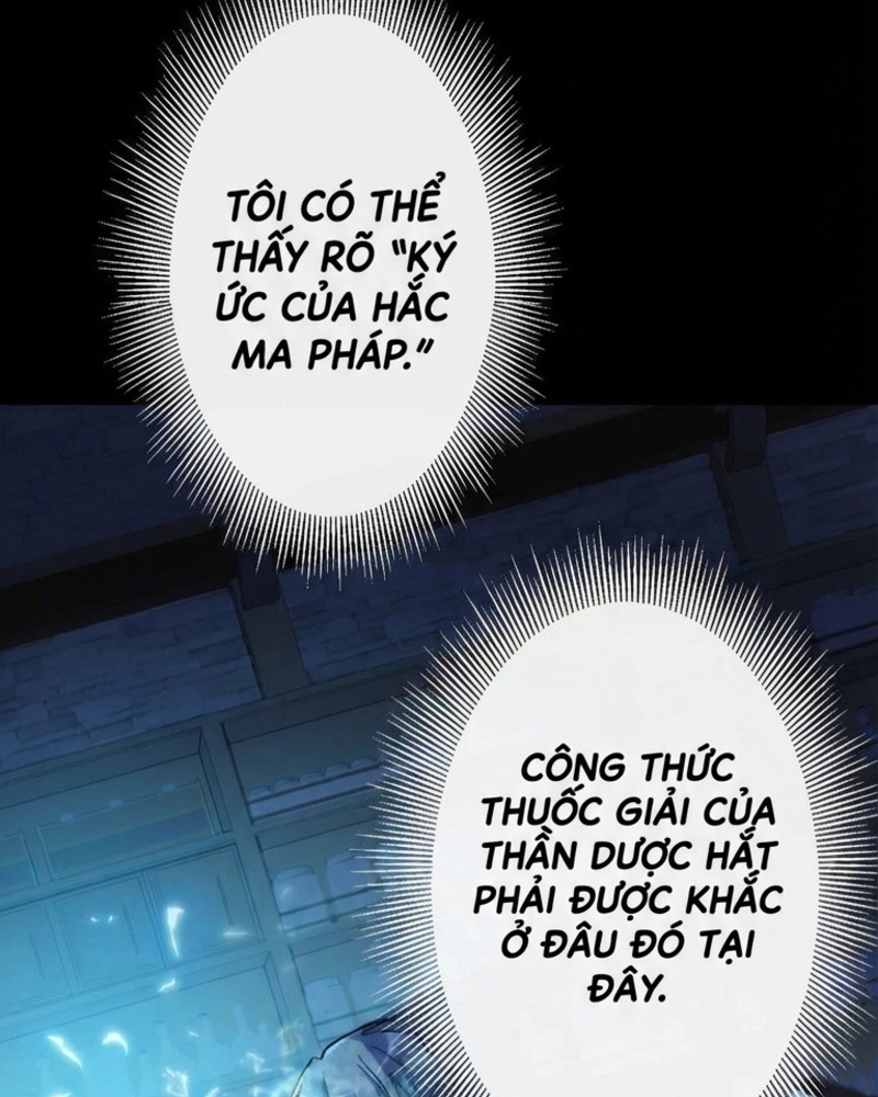 Pháp Sư Số Nhọ Chapter 4 - 148