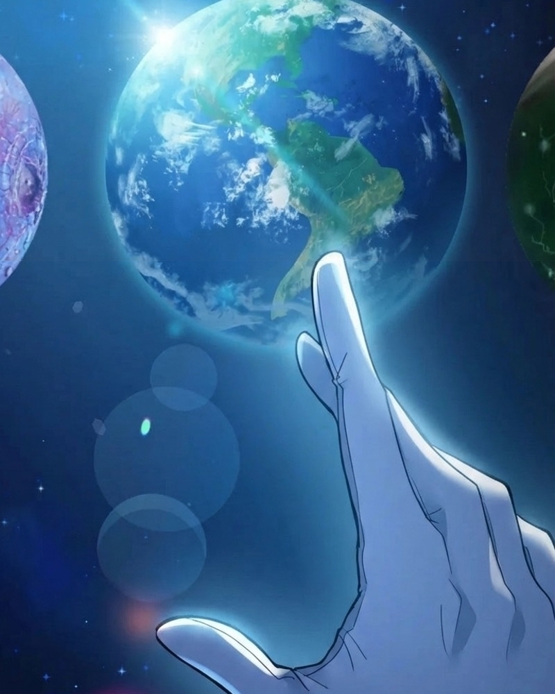 Pháp Sư Số Nhọ Chapter 3 - 194