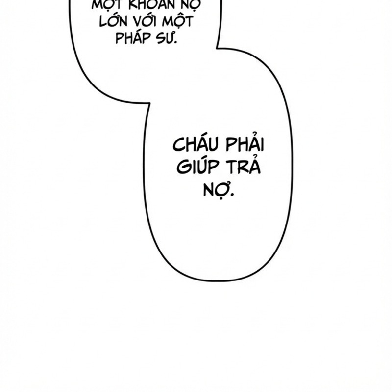 Pháp Sư Số Nhọ Chapter 3 - 91