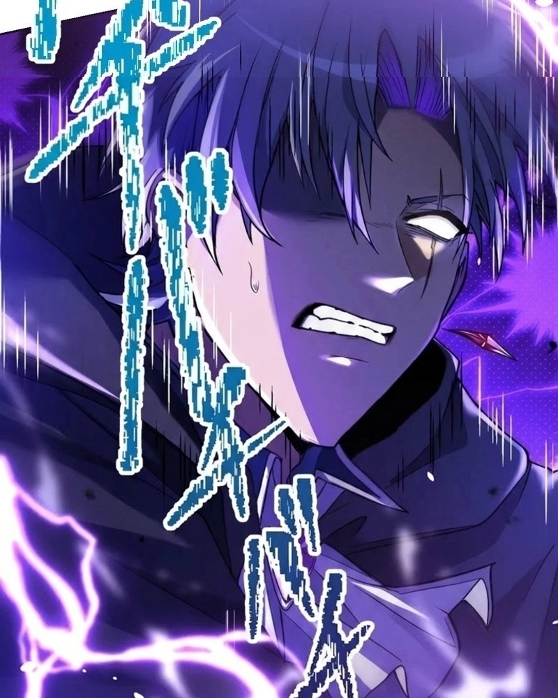 Pháp Sư Số Nhọ Chapter 4 - 21