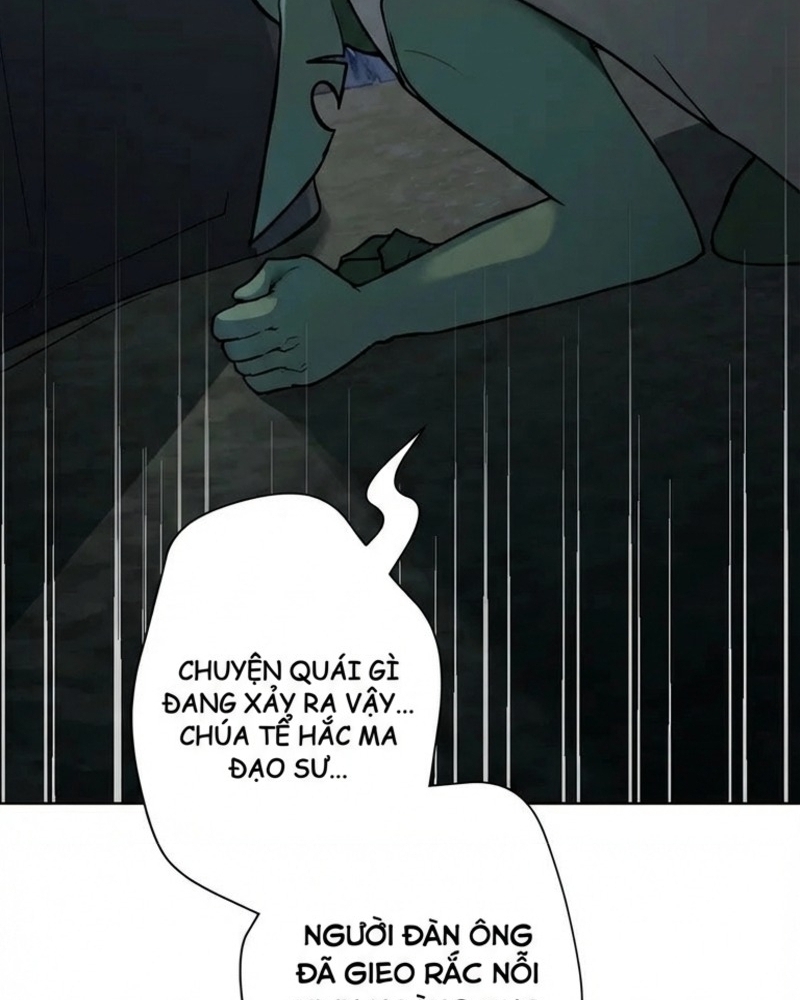 Pháp Sư Số Nhọ Chapter 3 - 120