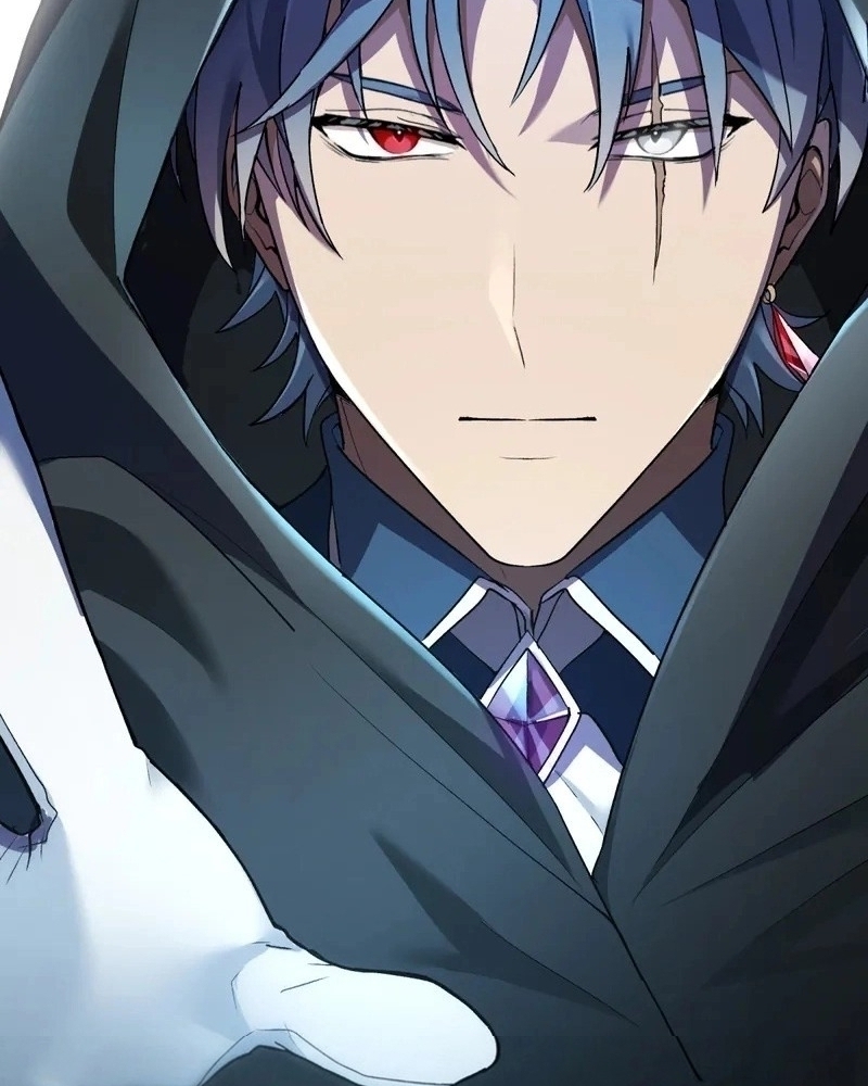 Pháp Sư Số Nhọ Chapter 3 - 192