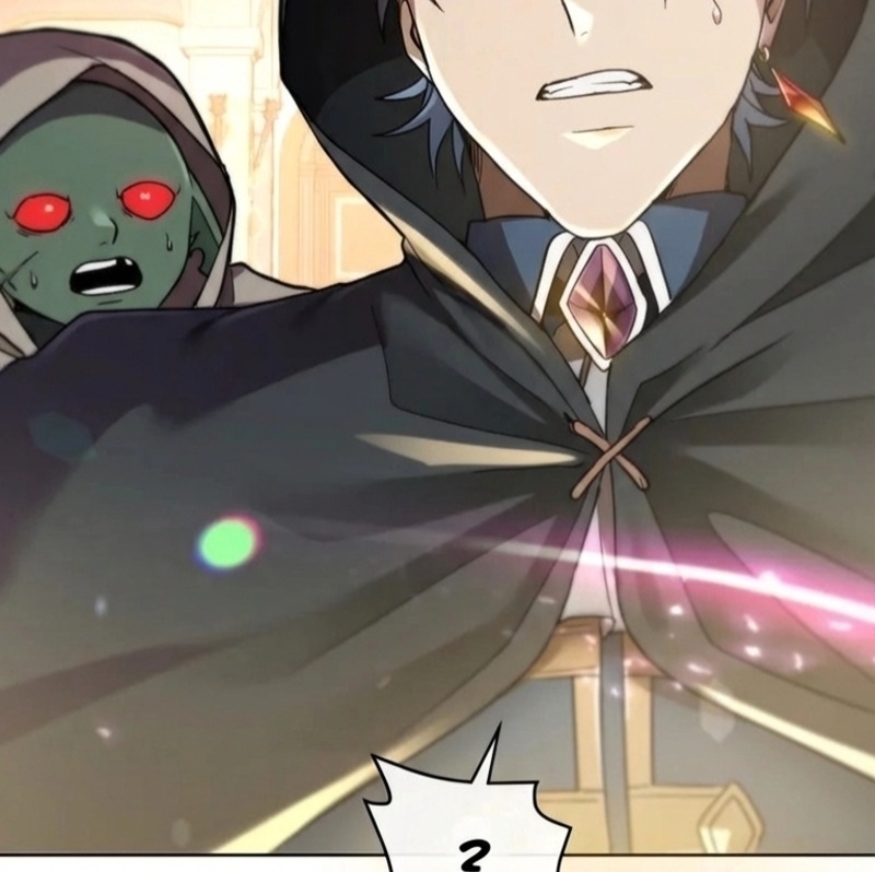 Pháp Sư Số Nhọ Chapter 3 - 182