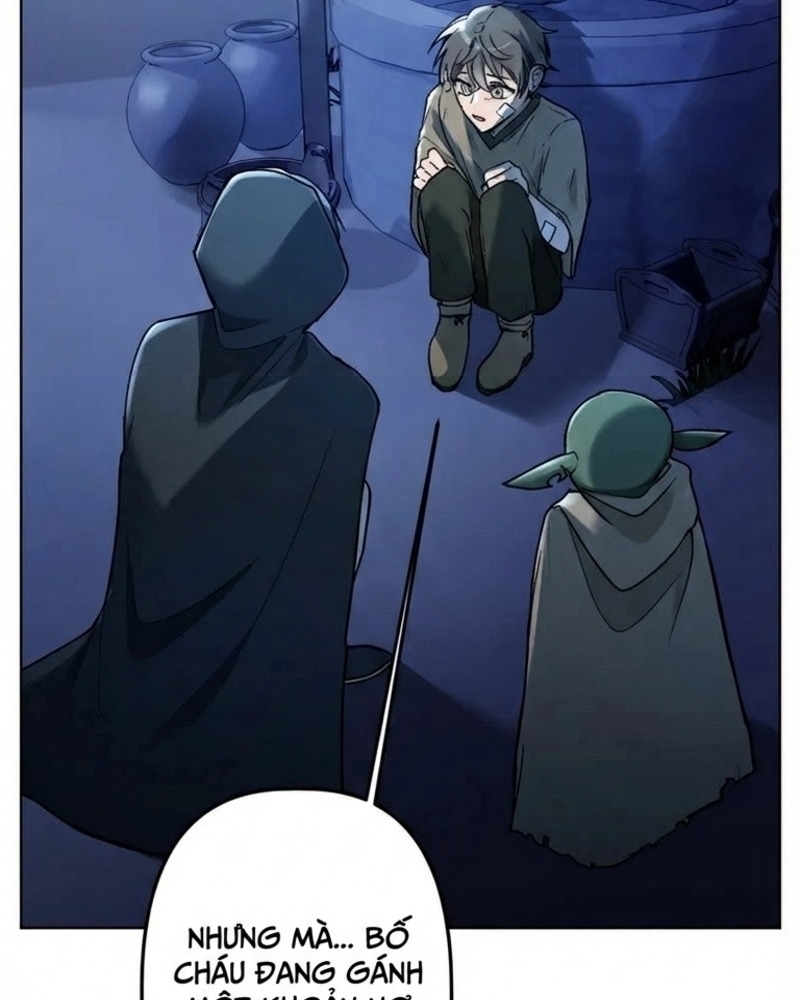 Pháp Sư Số Nhọ Chapter 3 - 90