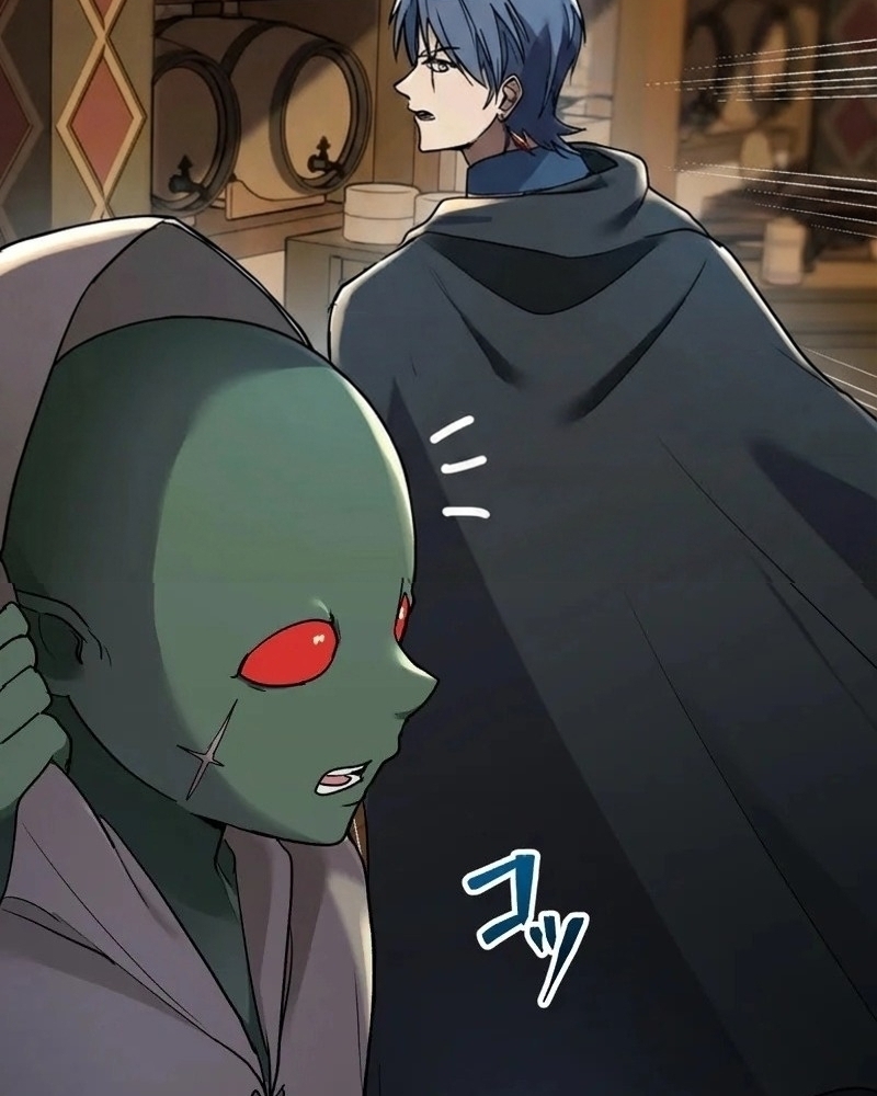 Pháp Sư Số Nhọ Chapter 4 - 113