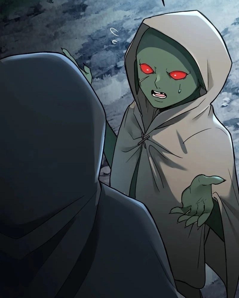 Pháp Sư Số Nhọ Chapter 3 - 50