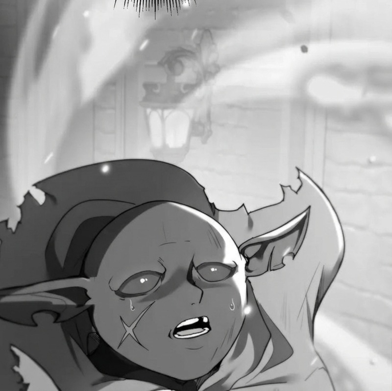 Pháp Sư Số Nhọ Chapter 3 - 13