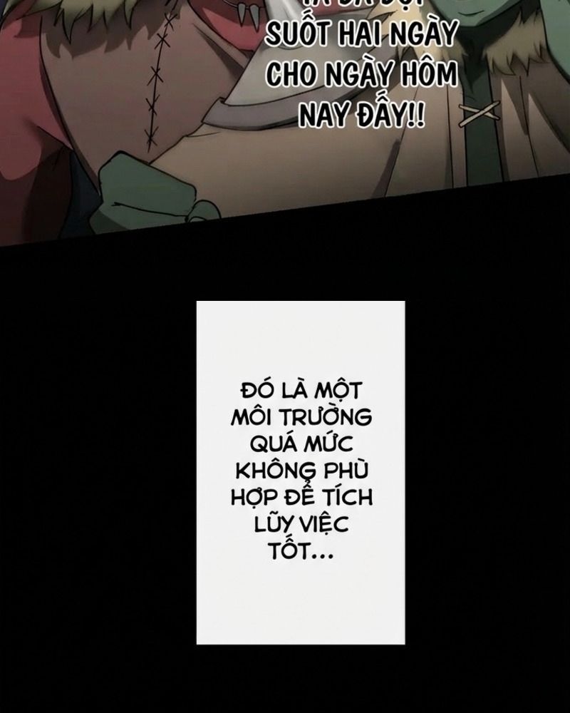 Pháp Sư Số Nhọ Chapter 3 - 28