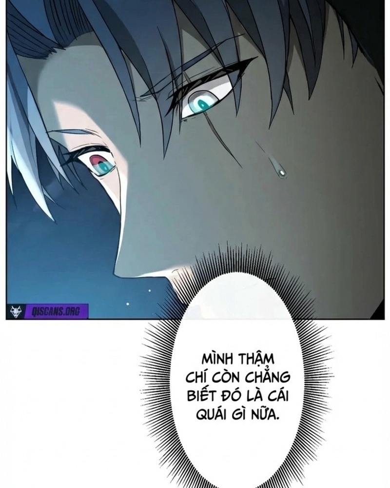 Pháp Sư Số Nhọ Chapter 3 - 11